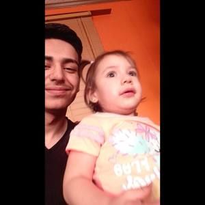 Meet your Posher, Edgar